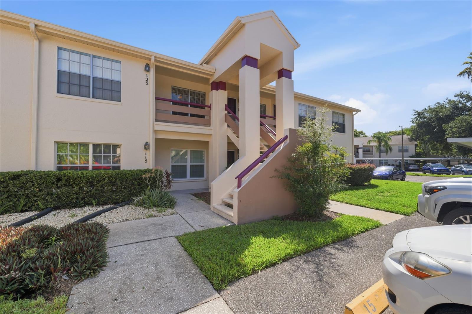 7807 Hardwick Unit 126, New Port Richey, FL 34653
