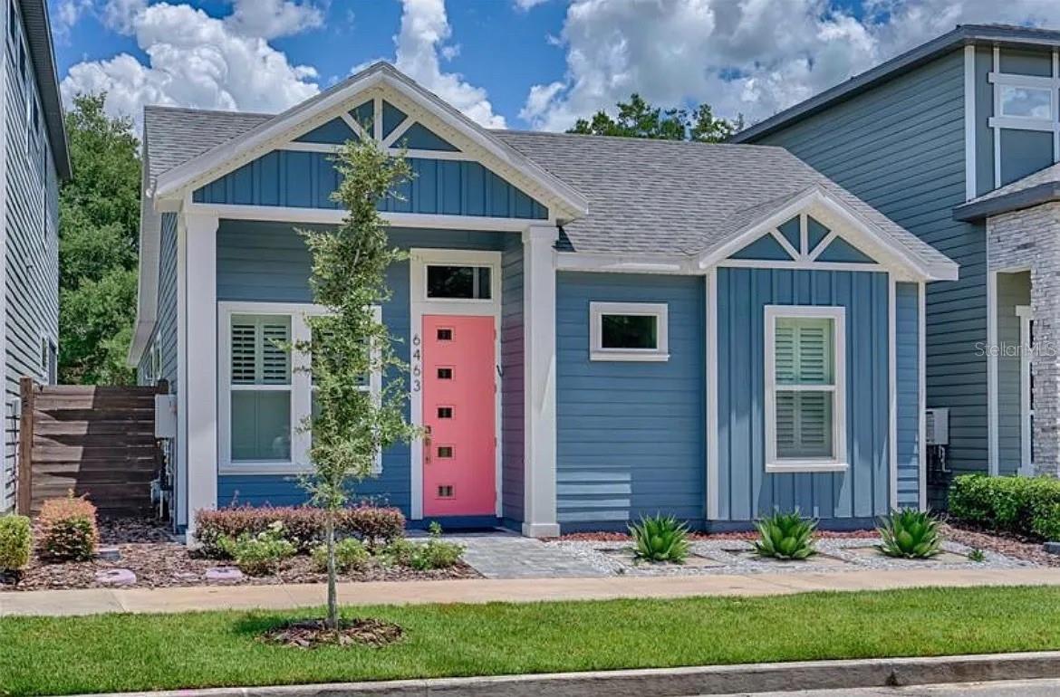 6463 77th, Gainesville, FL 32608