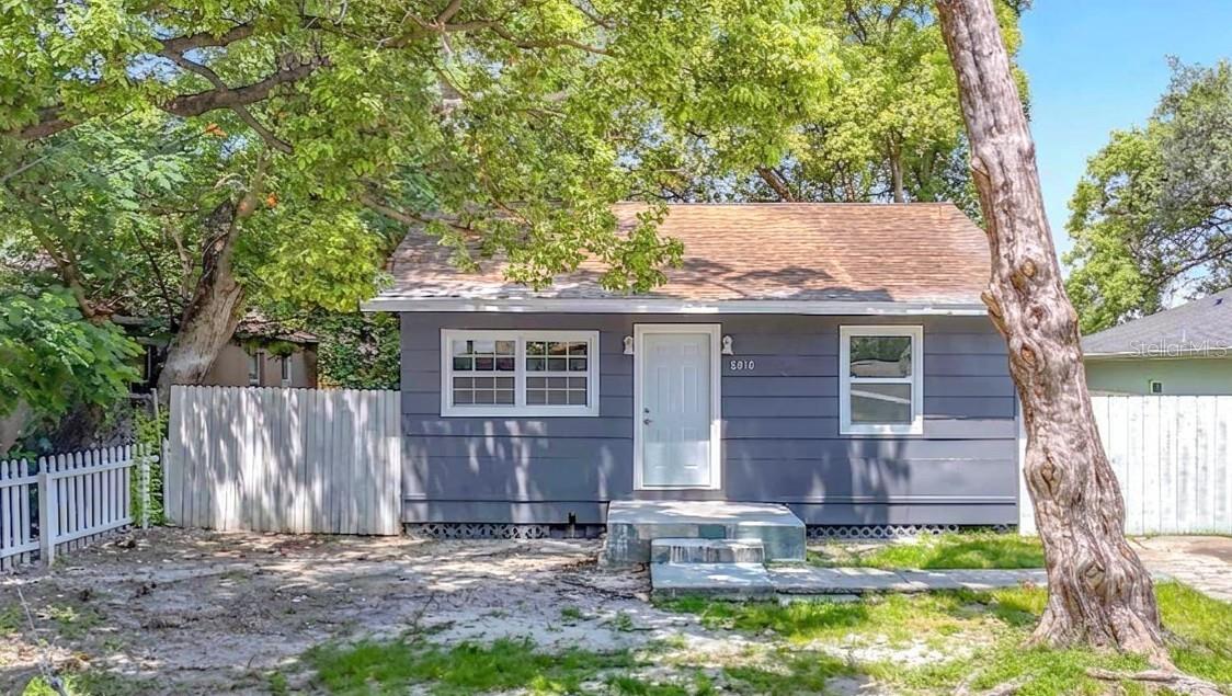 8010 13th, Tampa, FL 33604