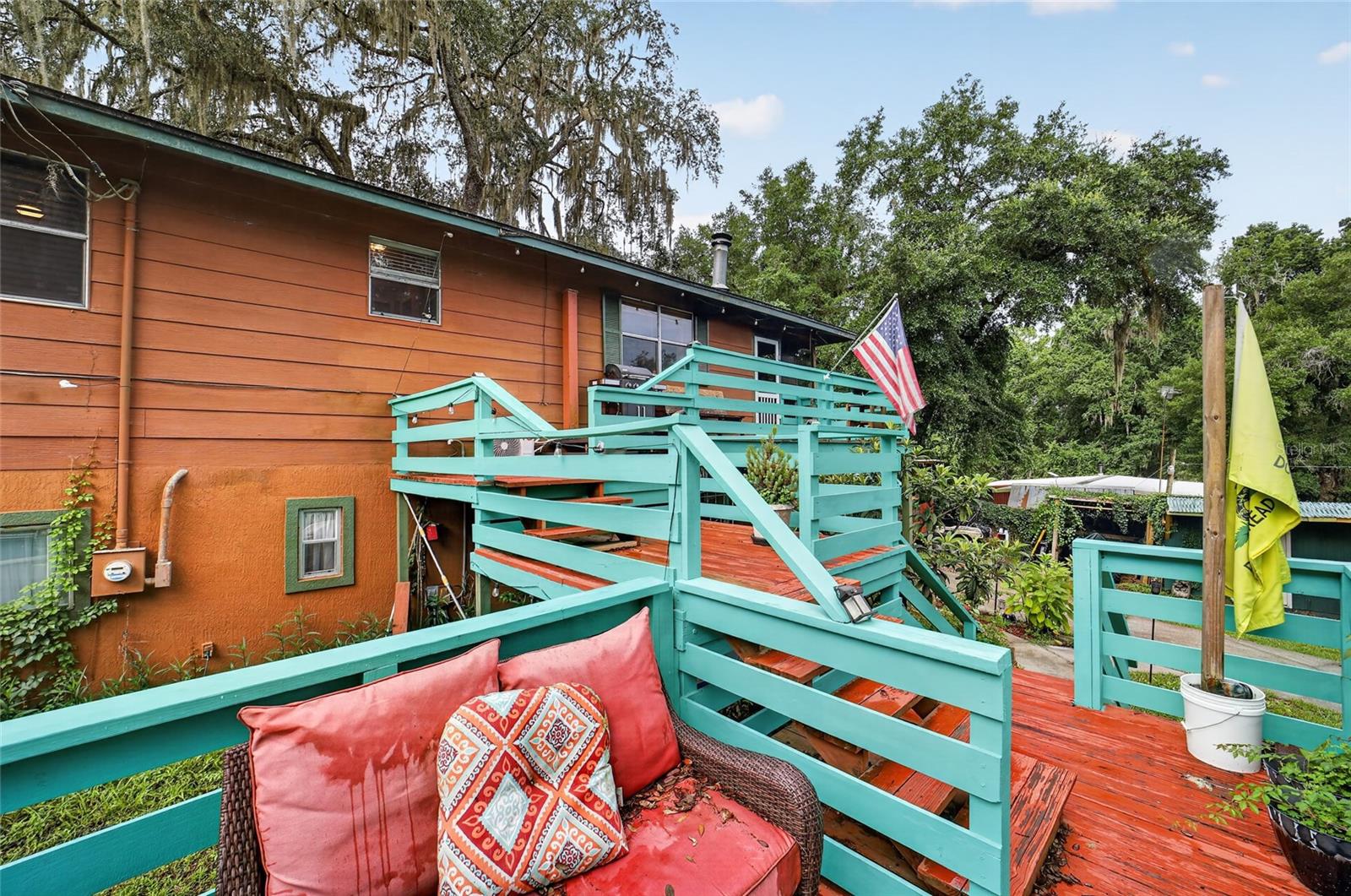 14190 199th, Fort Mc Coy, FL 32134