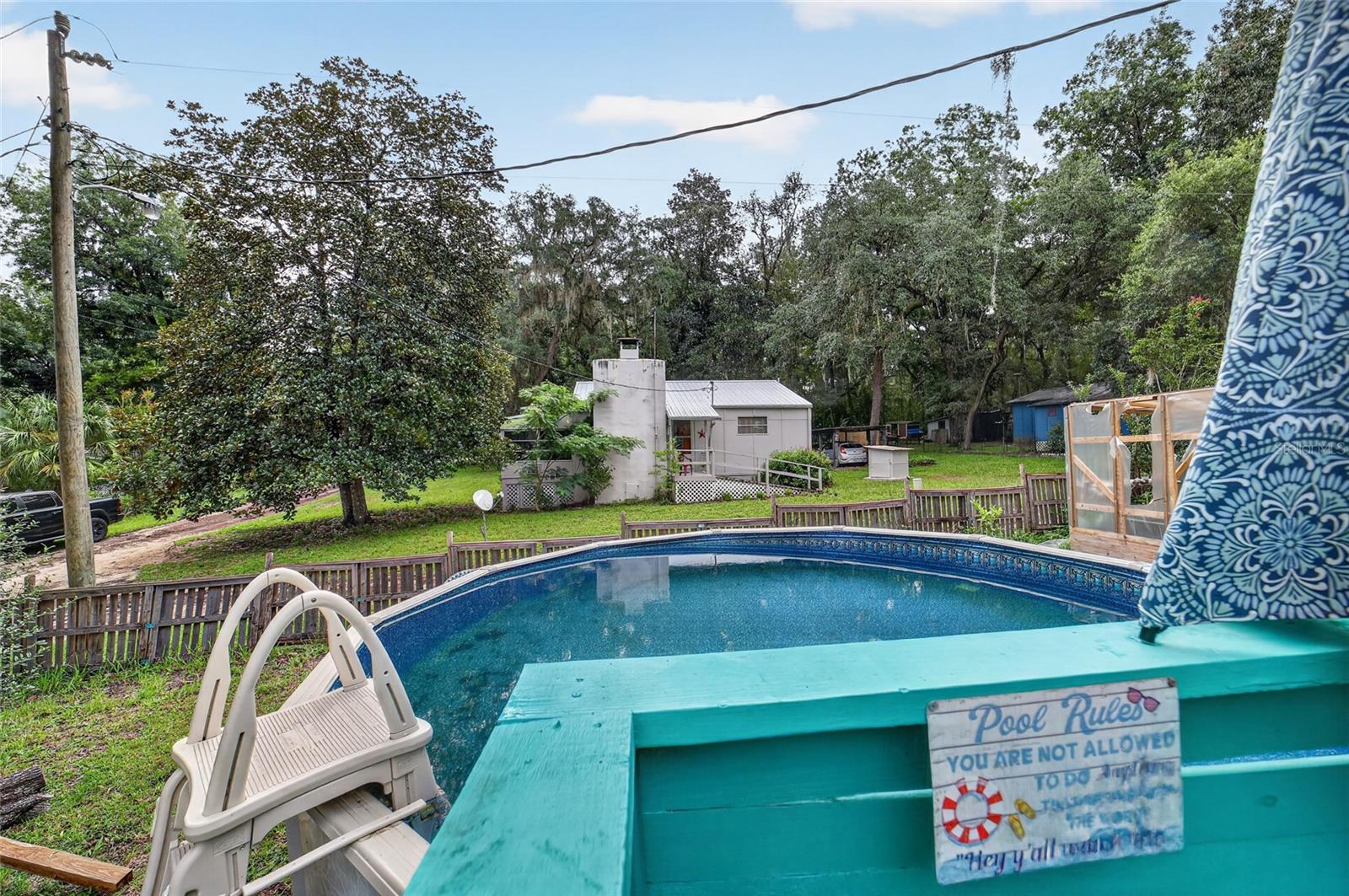 14190 199th, Fort Mc Coy, FL 32134