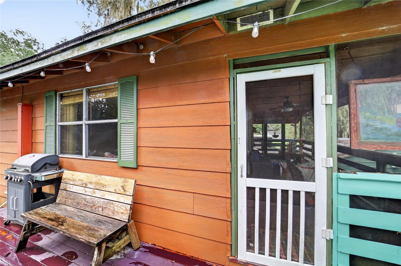 14190 199th, Fort Mc Coy, FL 32134