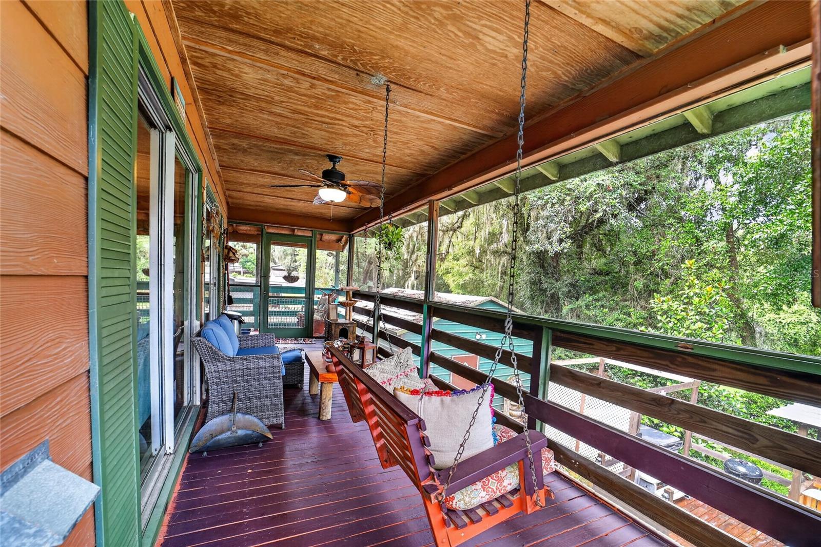 14190 199th, Fort Mc Coy, FL 32134