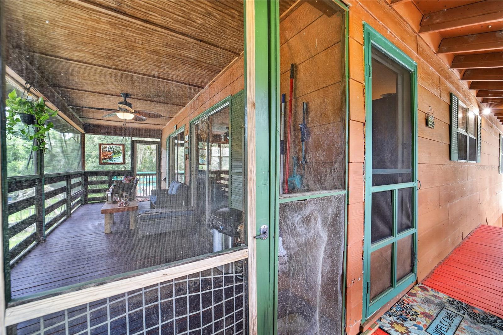 14190 199th, Fort Mc Coy, FL 32134