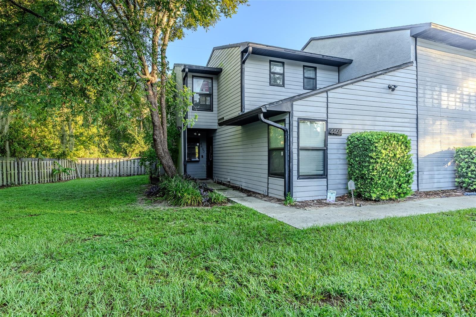 4460 20th Lane, Gainesville, FL 32607
