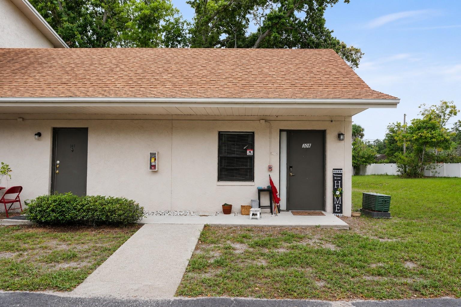 2142 Bradford Unit 308, Clearwater, FL 33760