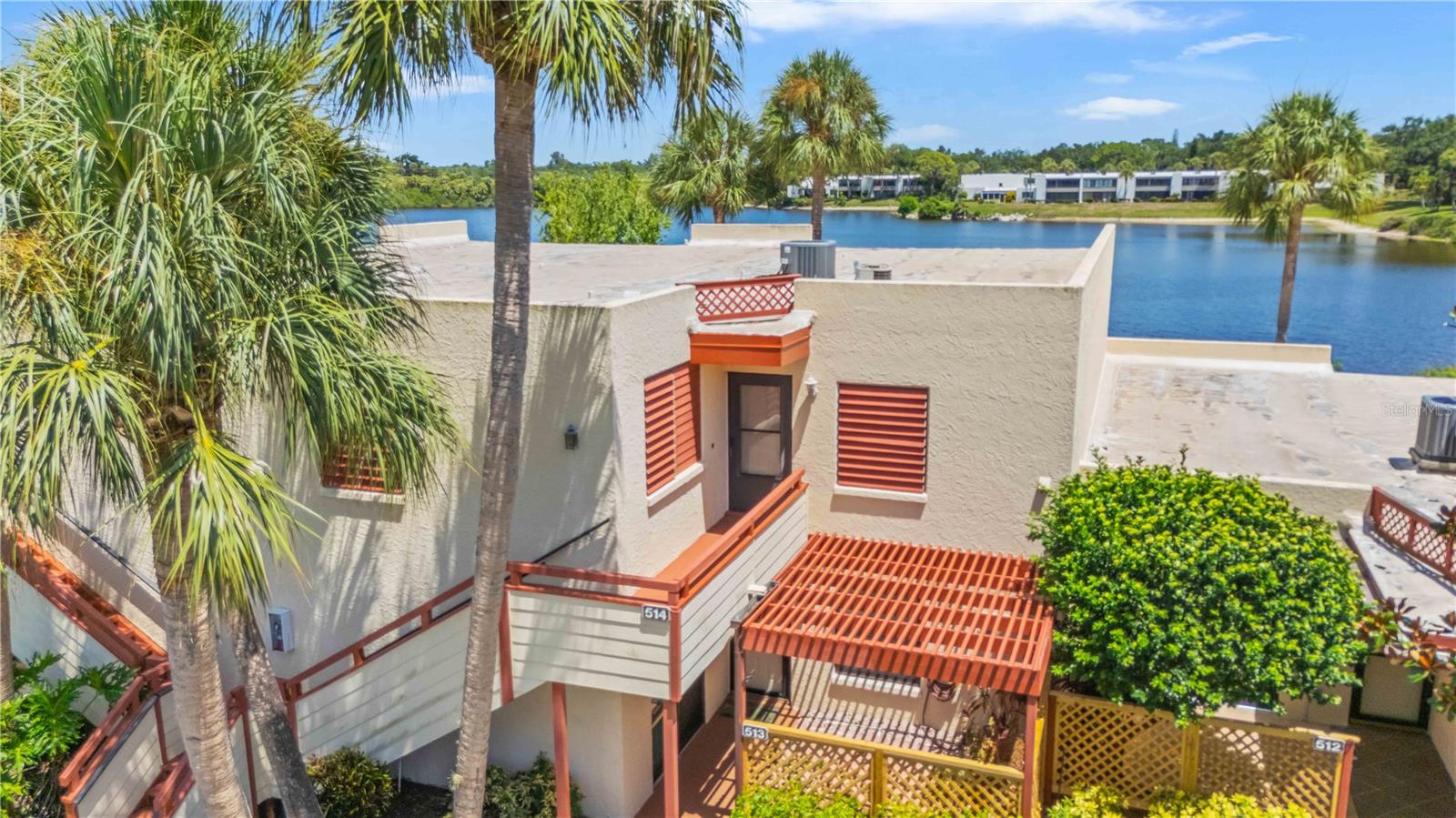 514 Spring Lakes, Bradenton, FL 34210