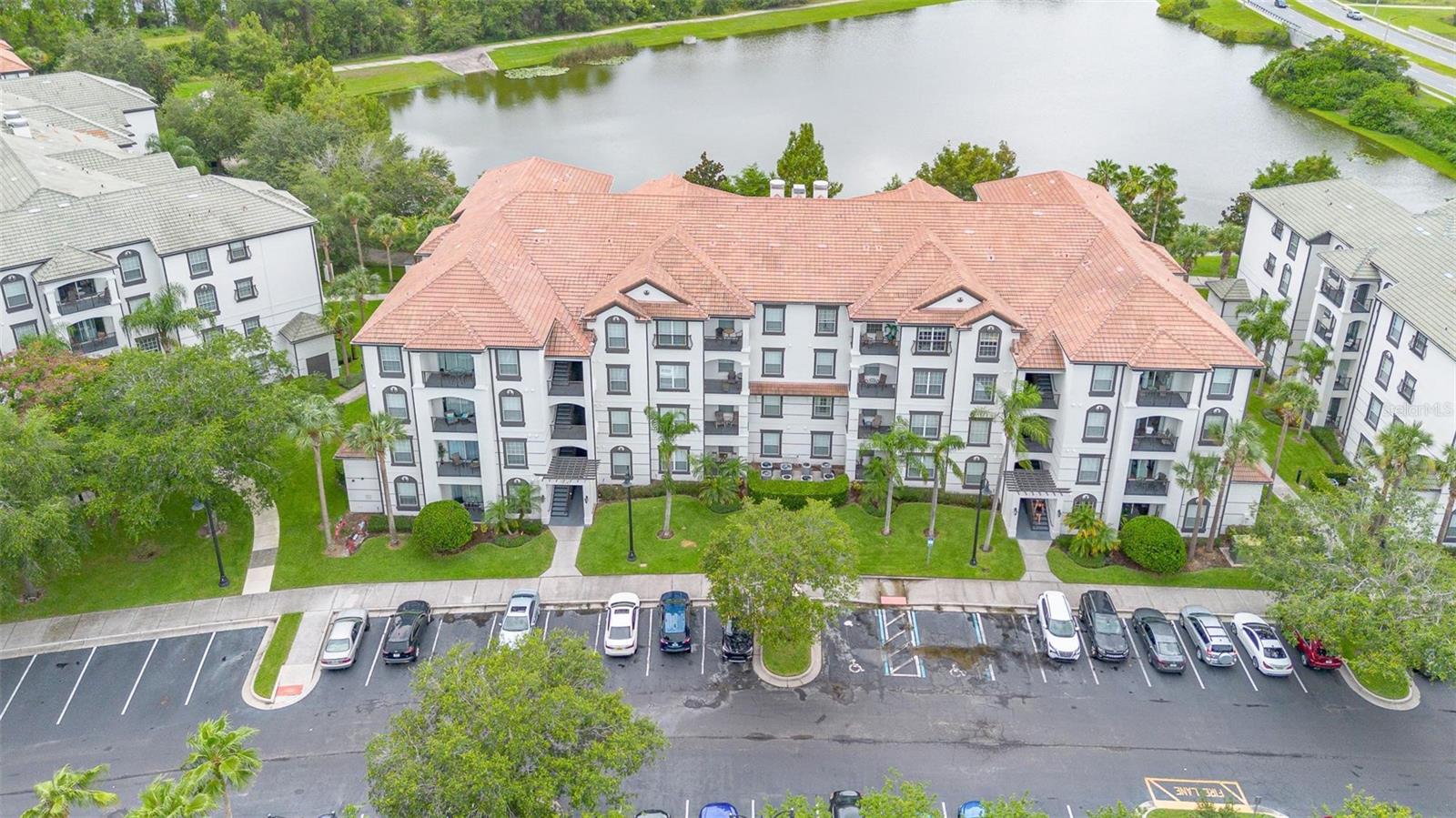 4114 Breakview Unit 110, Orlando, FL 32819
