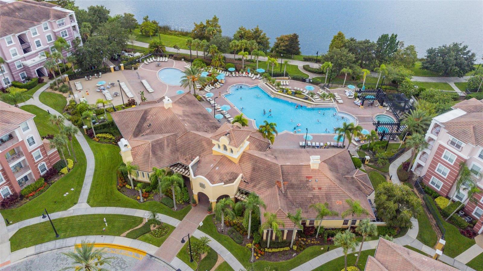 4114 Breakview Unit 110, Orlando, FL 32819