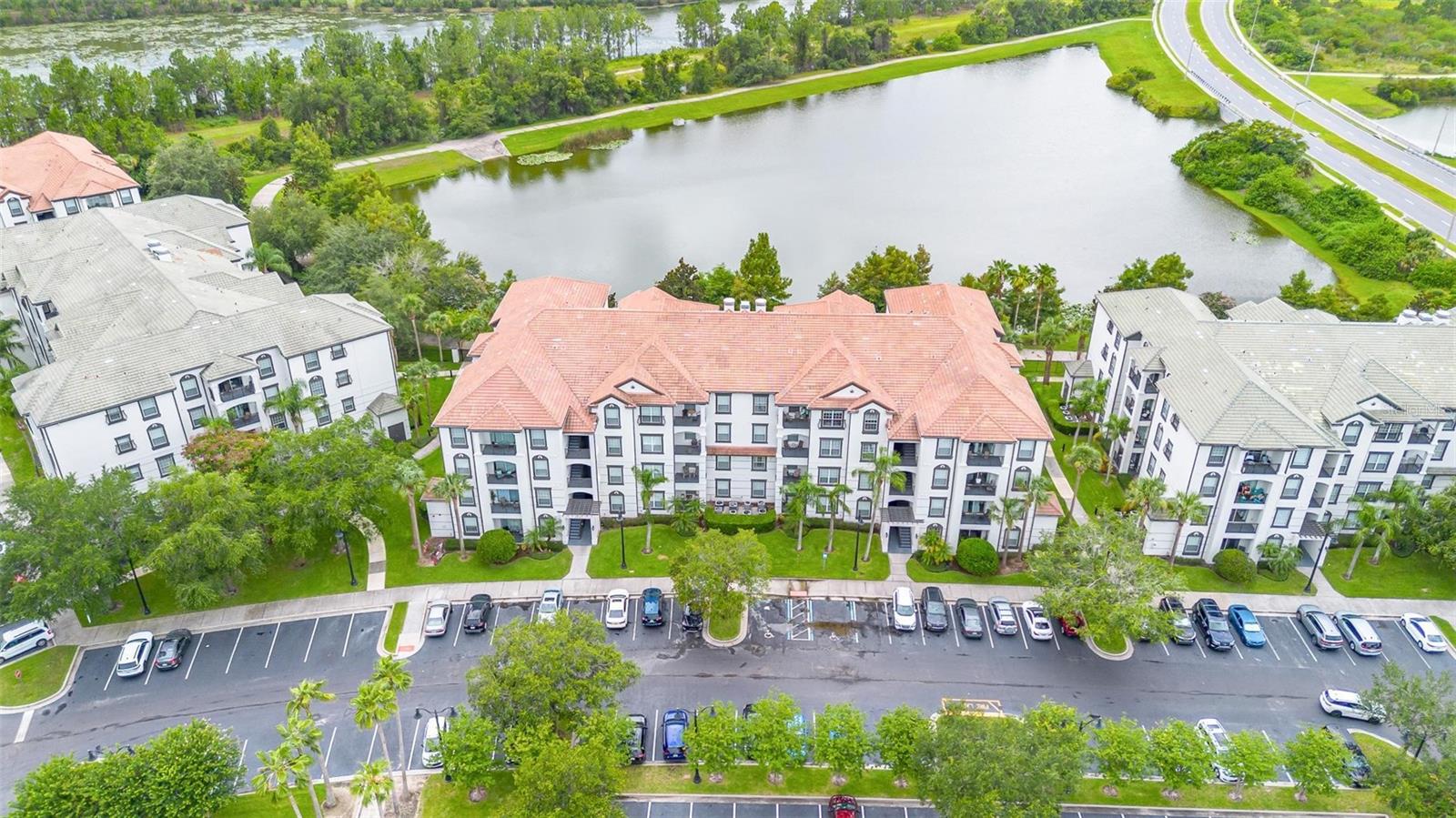 4114 Breakview Unit 110, Orlando, FL 32819