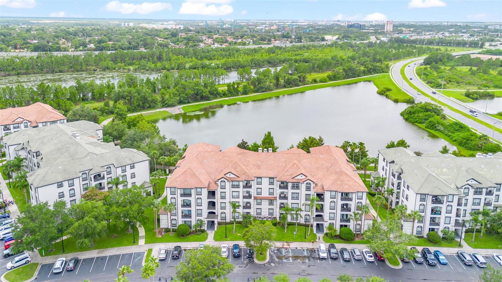 4114 Breakview Unit 110, Orlando, FL 32819