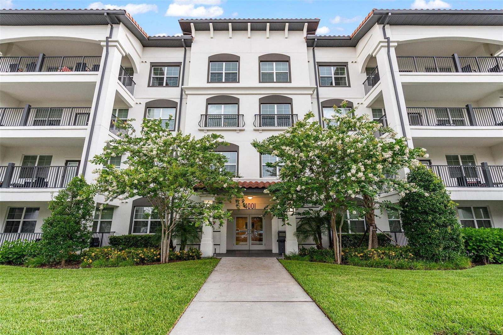 4001 Breakview Unit D409, Orlando, FL 32819