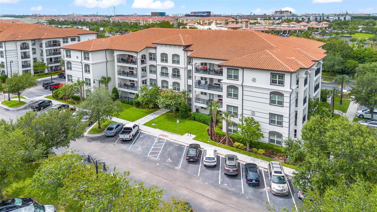 4001 Breakview Unit D409, Orlando, FL 32819