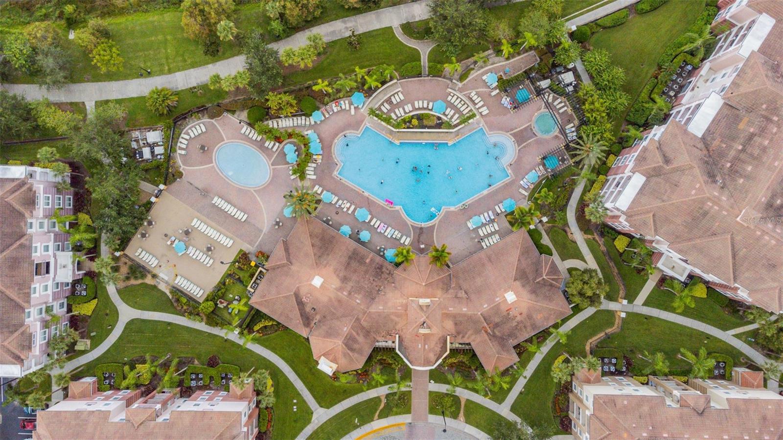 4001 Breakview Unit D409, Orlando, FL 32819