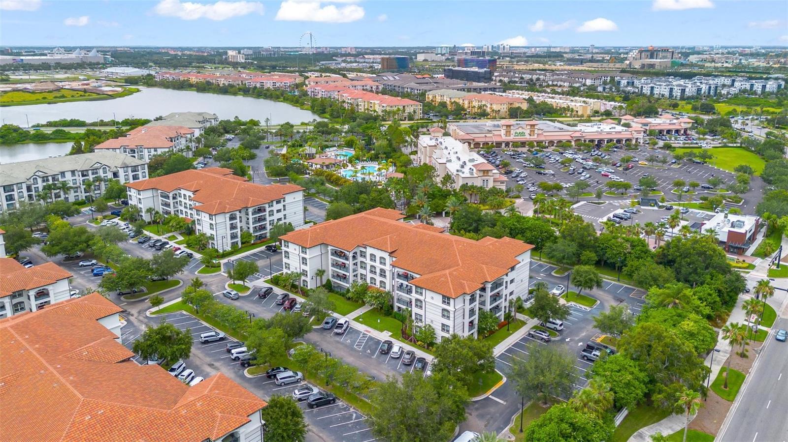 4001 Breakview Unit D409, Orlando, FL 32819