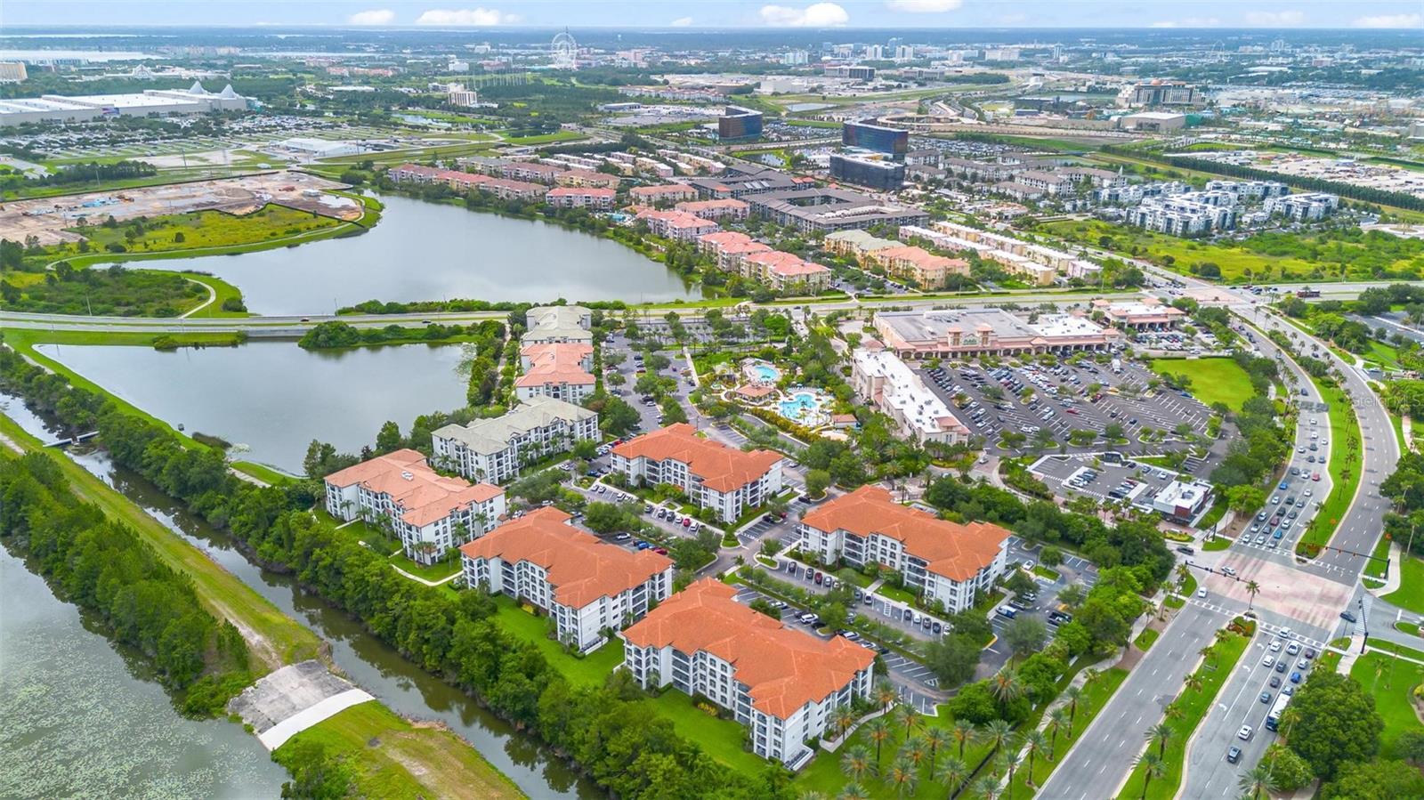 4001 Breakview Unit D409, Orlando, FL 32819