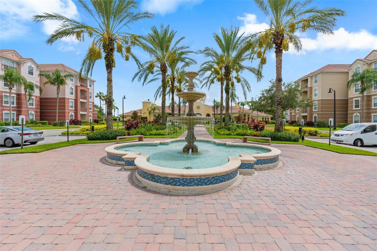 4001 Breakview Unit D409, Orlando, FL 32819