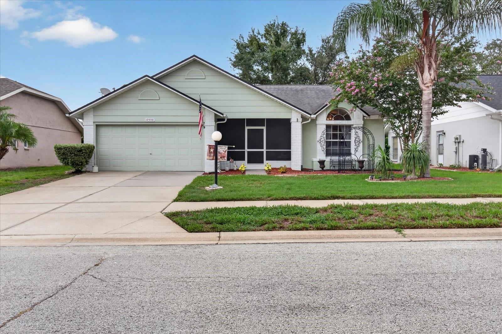 10508 Quimby, Port Richey, FL 34668