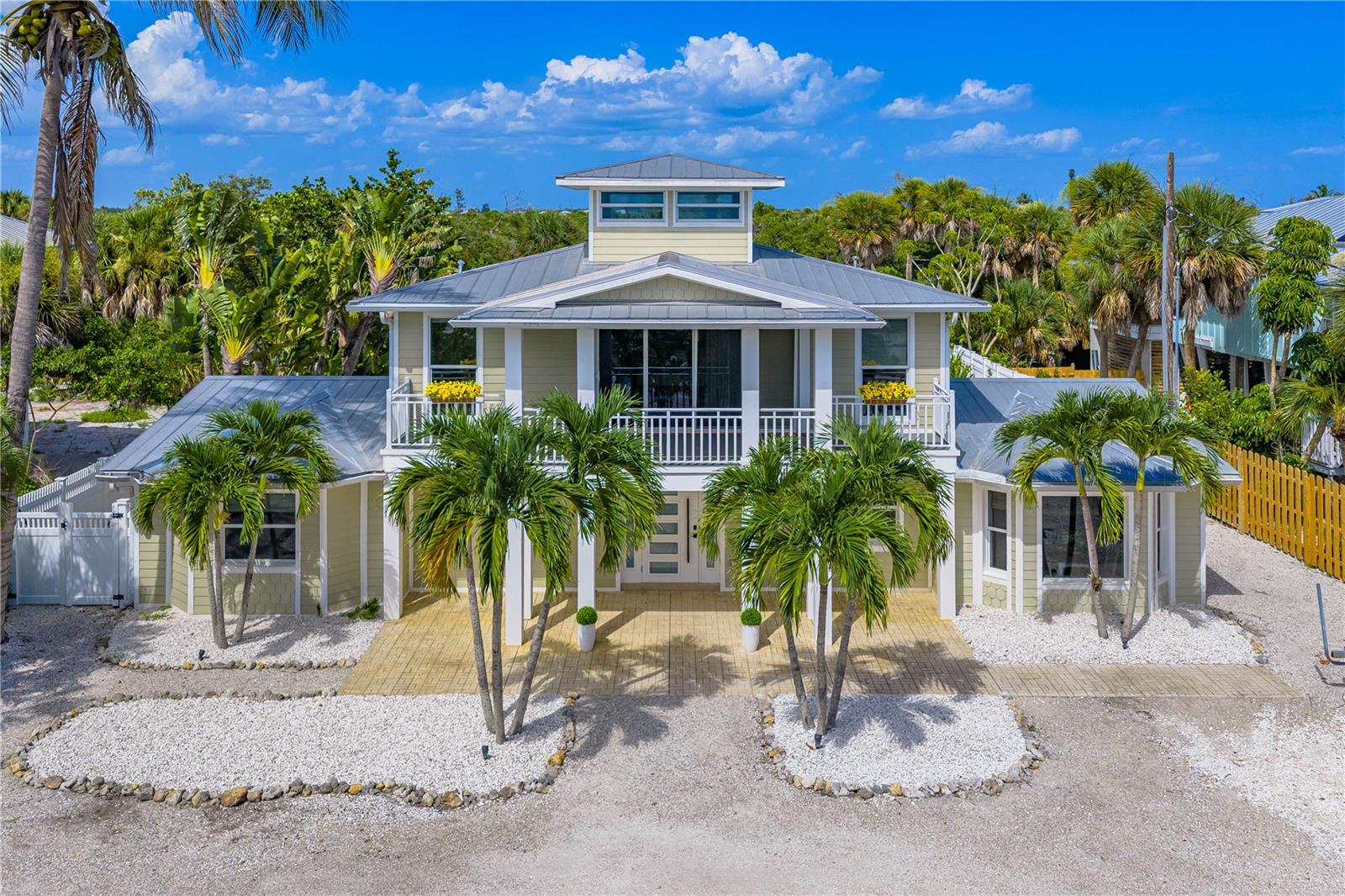 550 Gulf, Placida, FL 33946