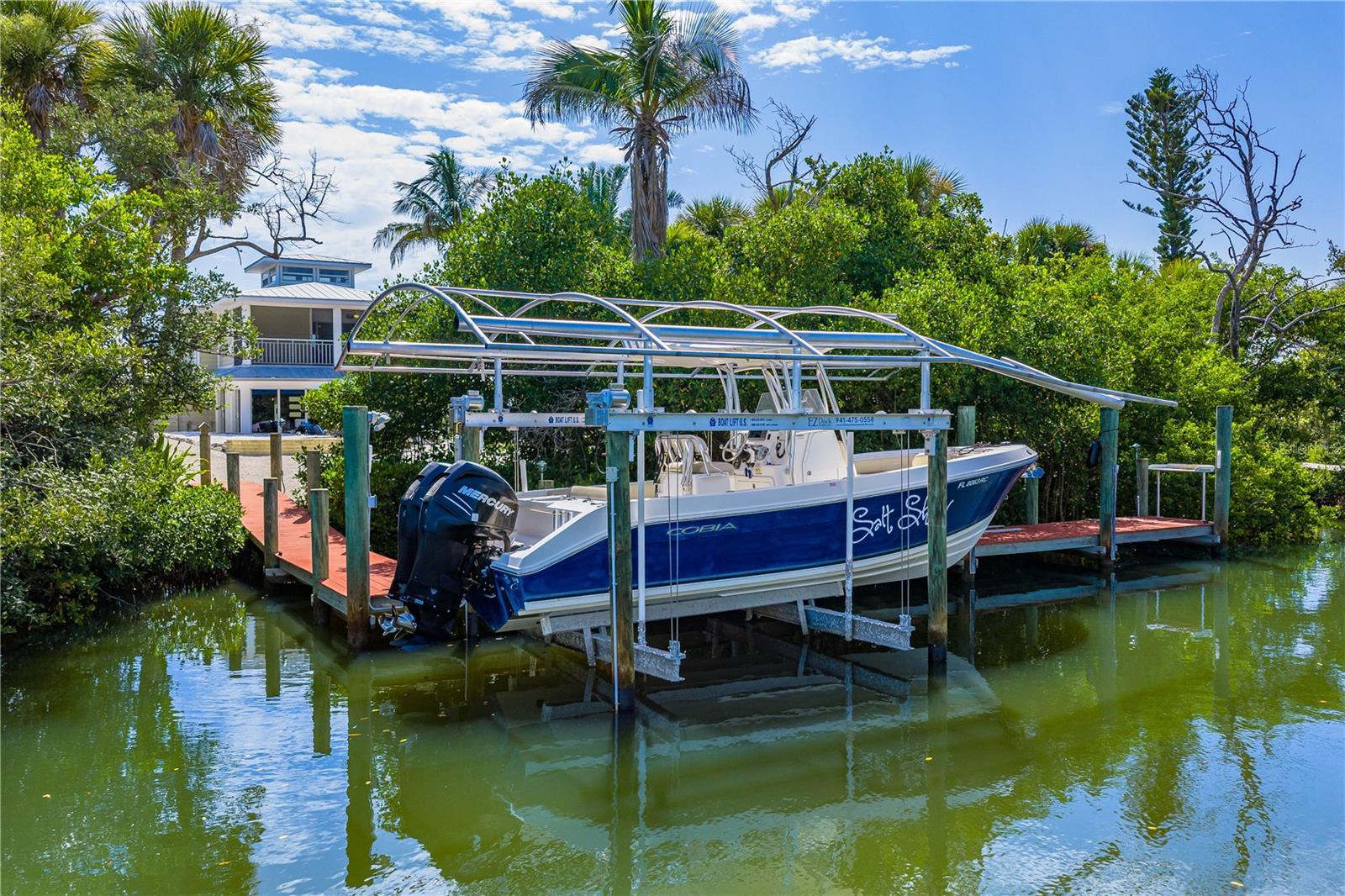 550 Gulf, Placida, FL 33946