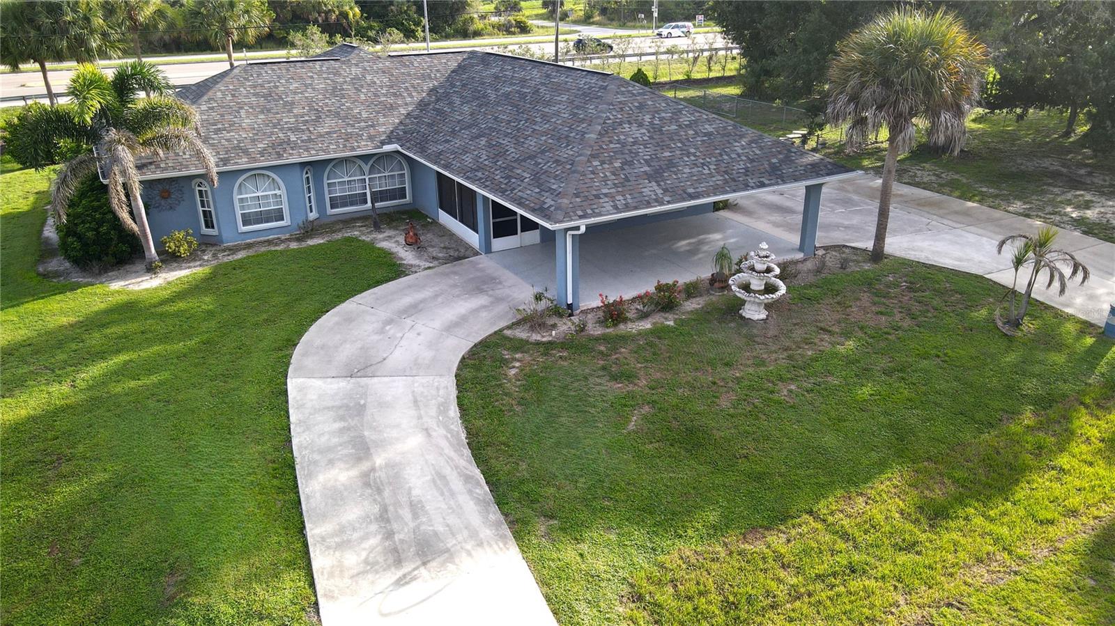22262 Seyburn, Port Charlotte, FL 33954