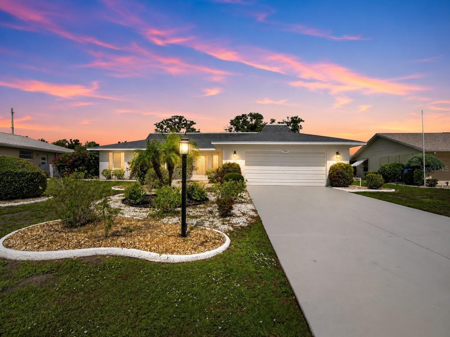 1244 Del Webb, Sun City Center, FL 33573
