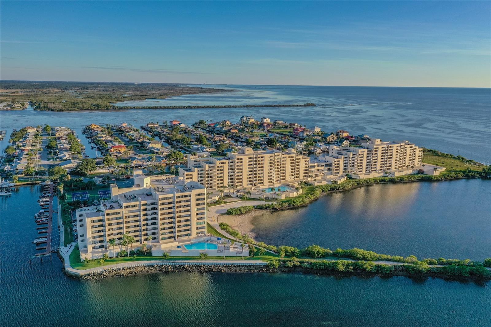 6009 Sea Ranch Unit 503, Hudson, FL 34667