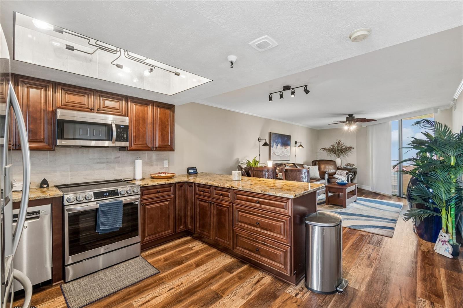 6009 Sea Ranch Unit 503, Hudson, FL 34667