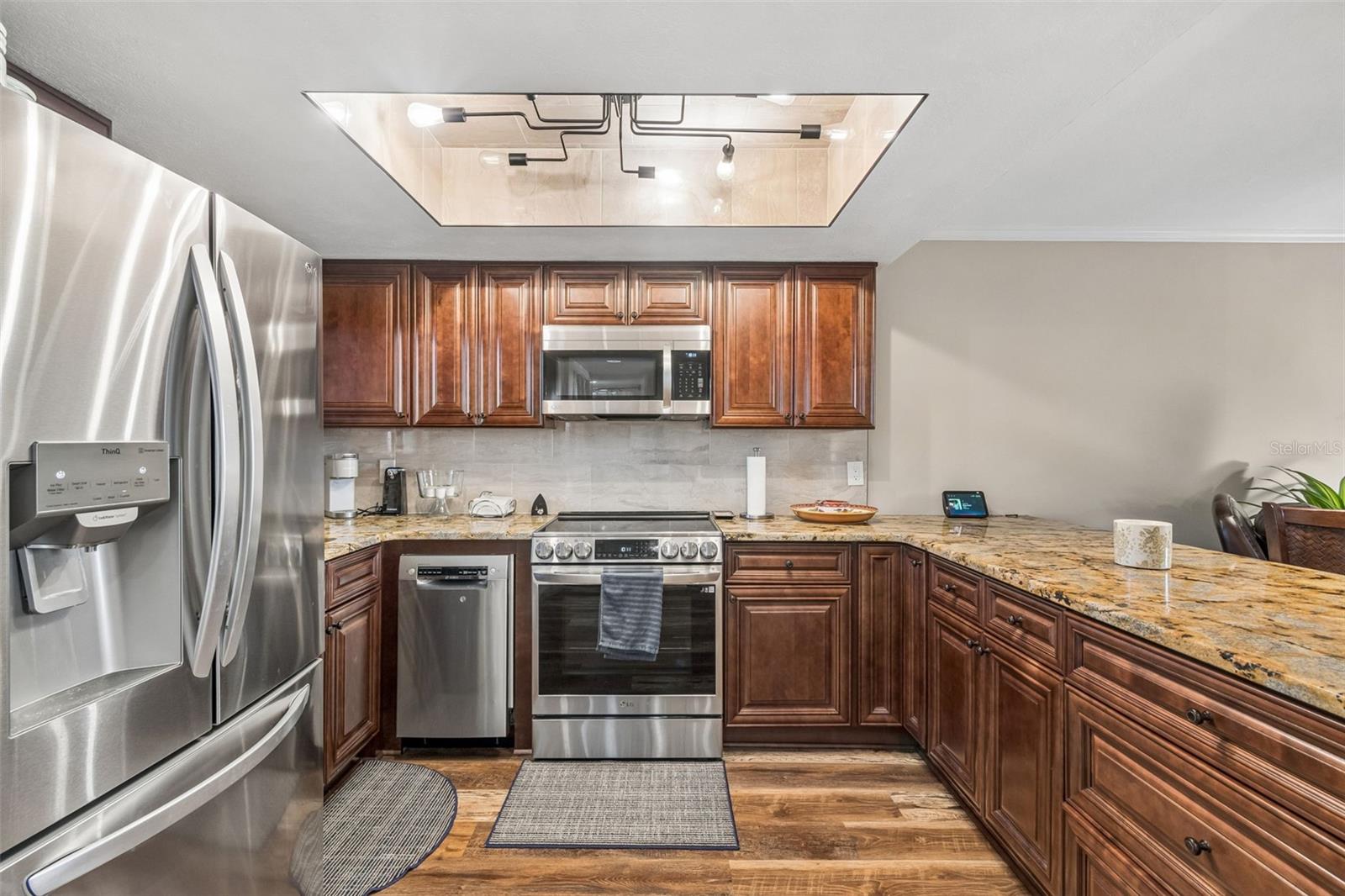 6009 Sea Ranch Unit 503, Hudson, FL 34667