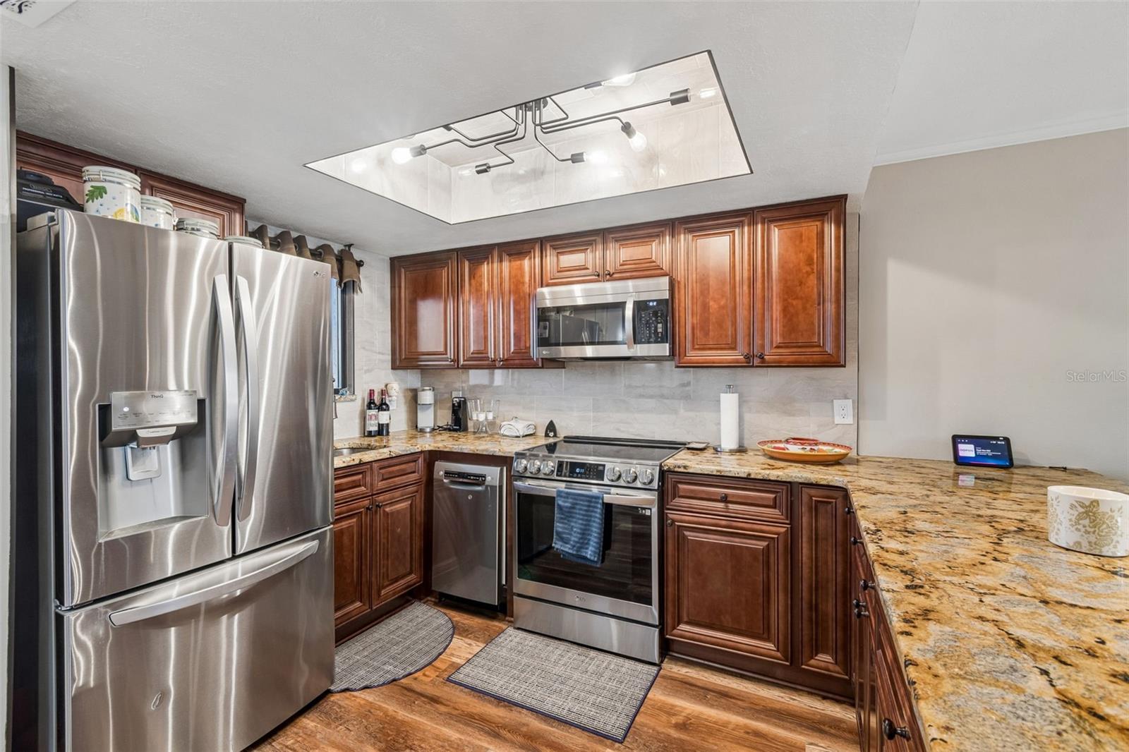 6009 Sea Ranch Unit 503, Hudson, FL 34667