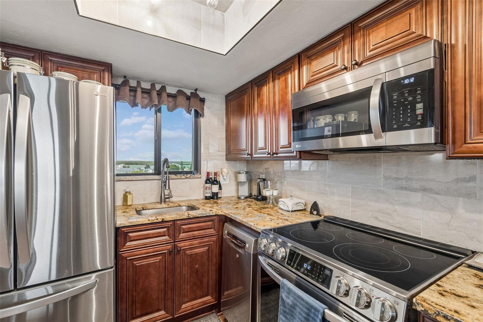 6009 Sea Ranch Unit 503, Hudson, FL 34667