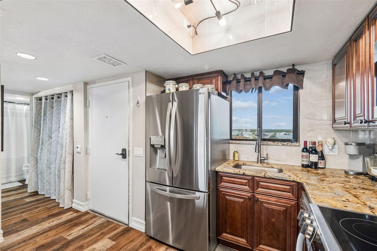 6009 Sea Ranch Unit 503, Hudson, FL 34667
