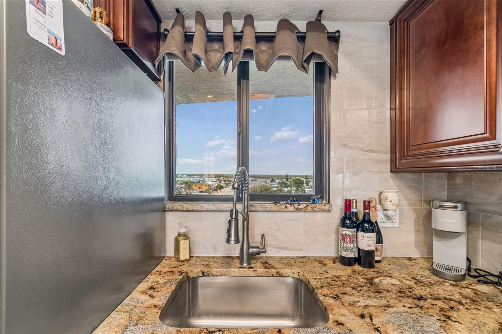 6009 Sea Ranch Unit 503, Hudson, FL 34667