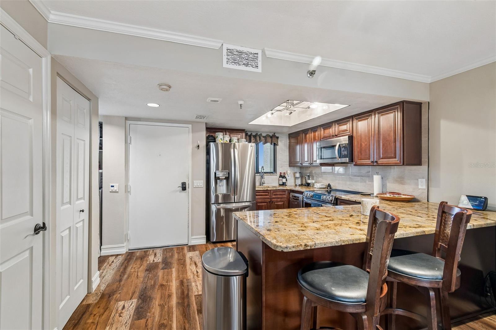 6009 Sea Ranch Unit 503, Hudson, FL 34667