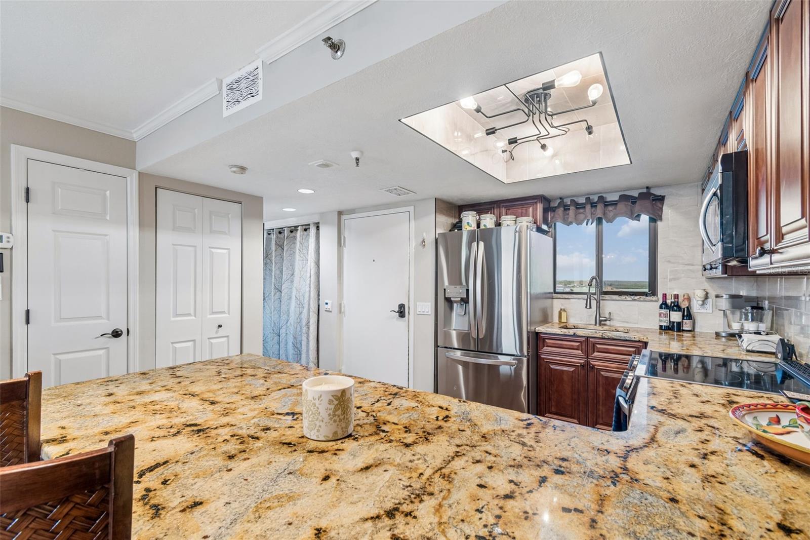 6009 Sea Ranch Unit 503, Hudson, FL 34667