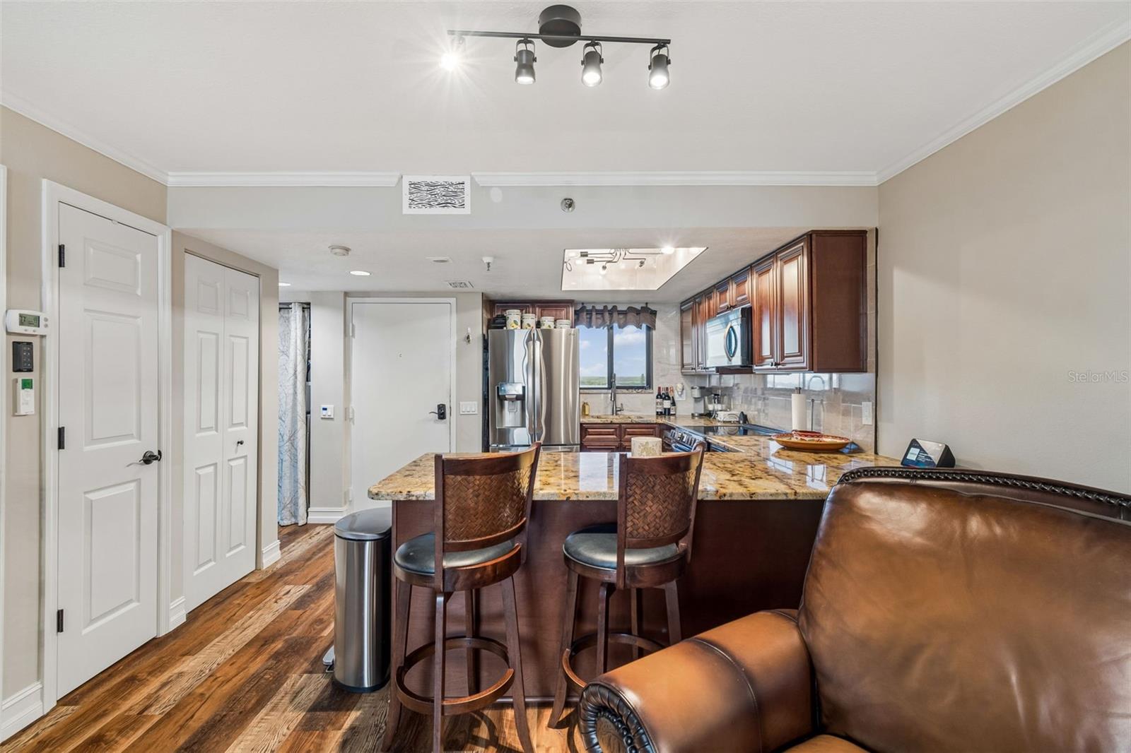 6009 Sea Ranch Unit 503, Hudson, FL 34667