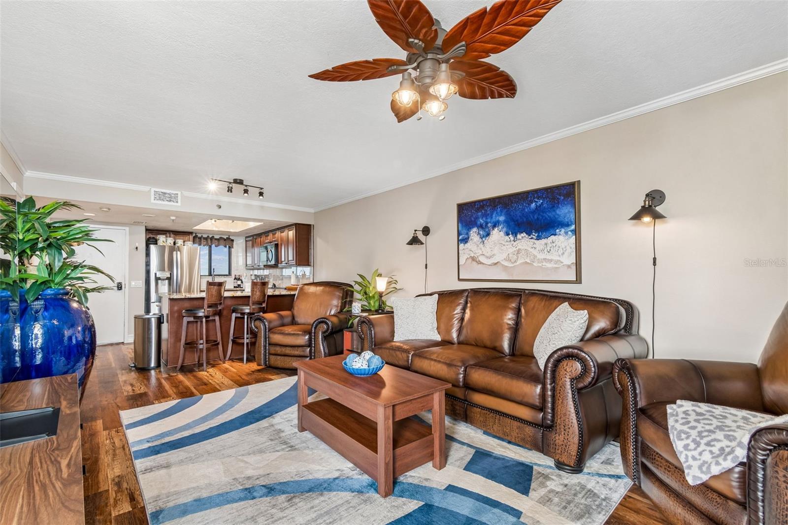 6009 Sea Ranch Unit 503, Hudson, FL 34667