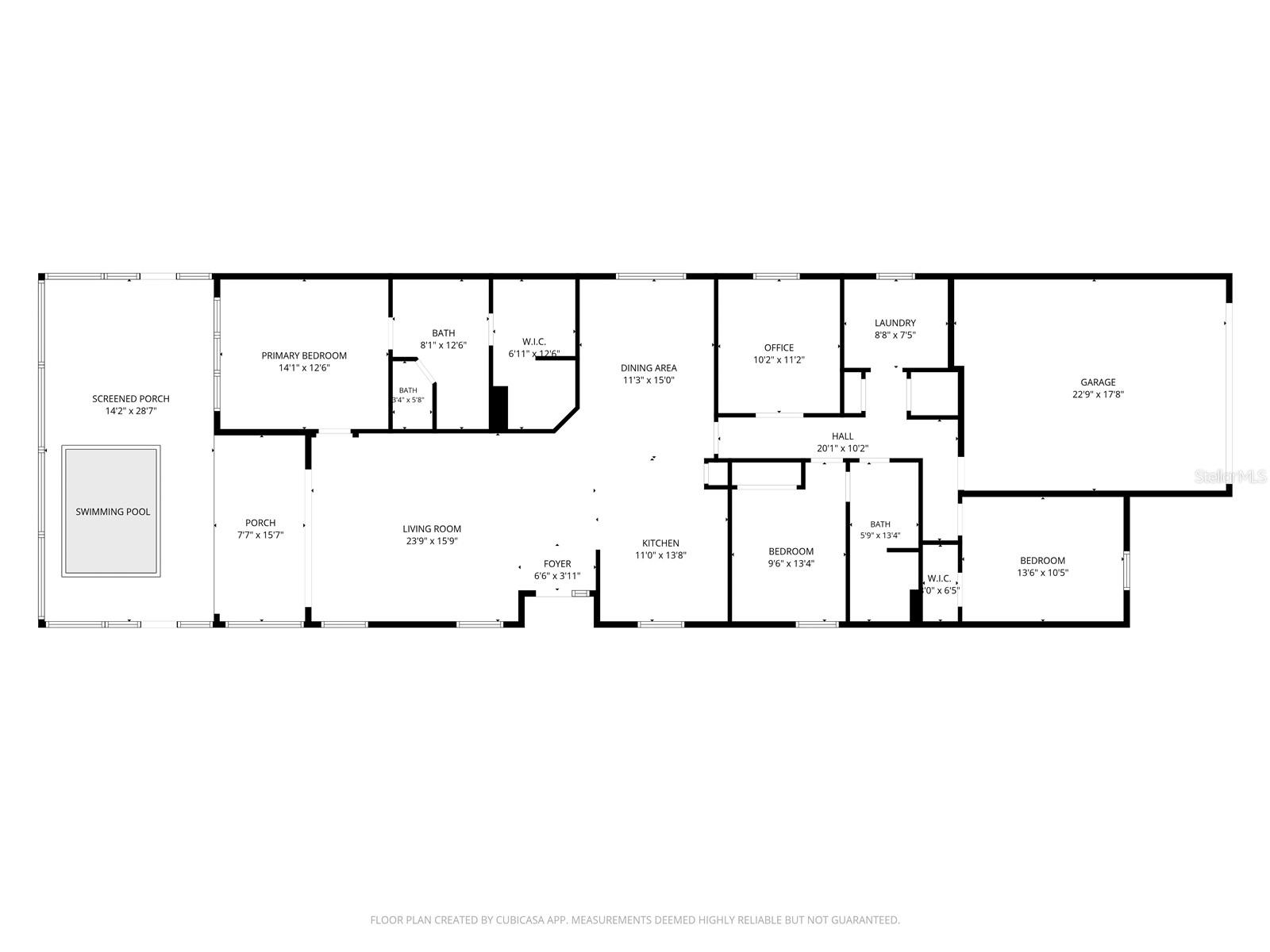 4759 Motta, Bradenton, FL 34211