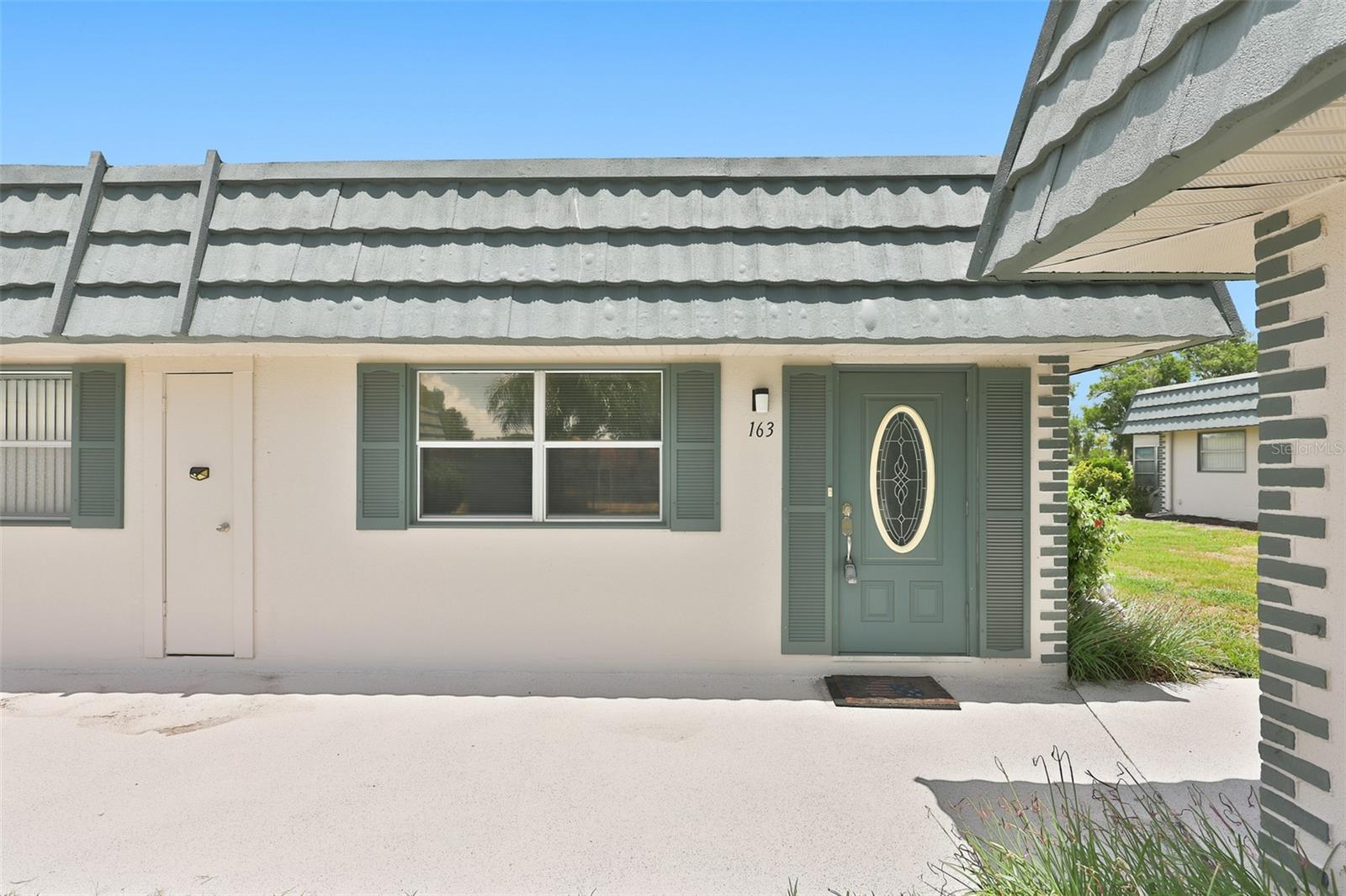 1811 Bedford Unit 163, Sun City Center, FL 33573