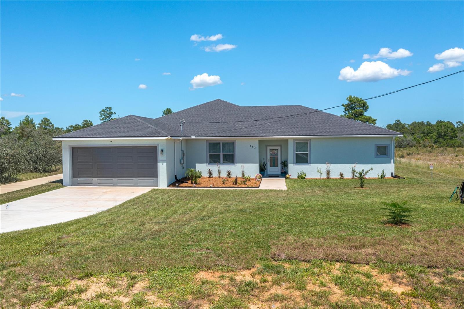 182 Woodstork, Frostproof, FL 33843