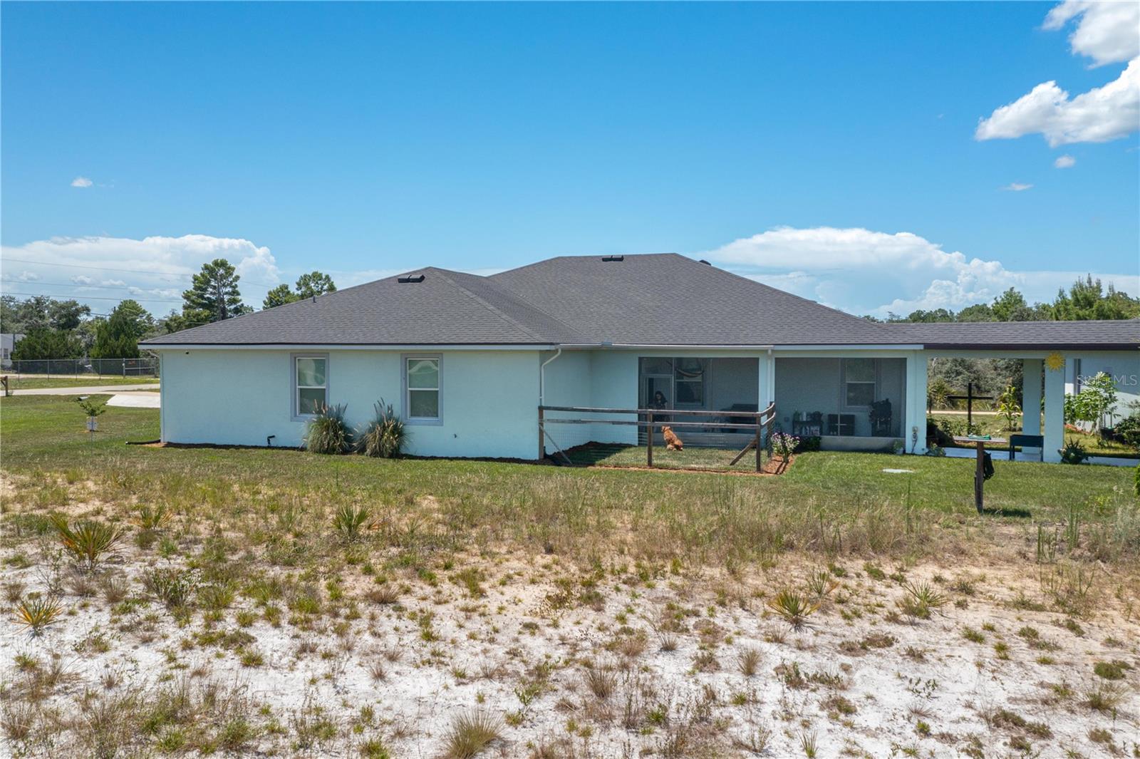182 Woodstork, Frostproof, FL 33843