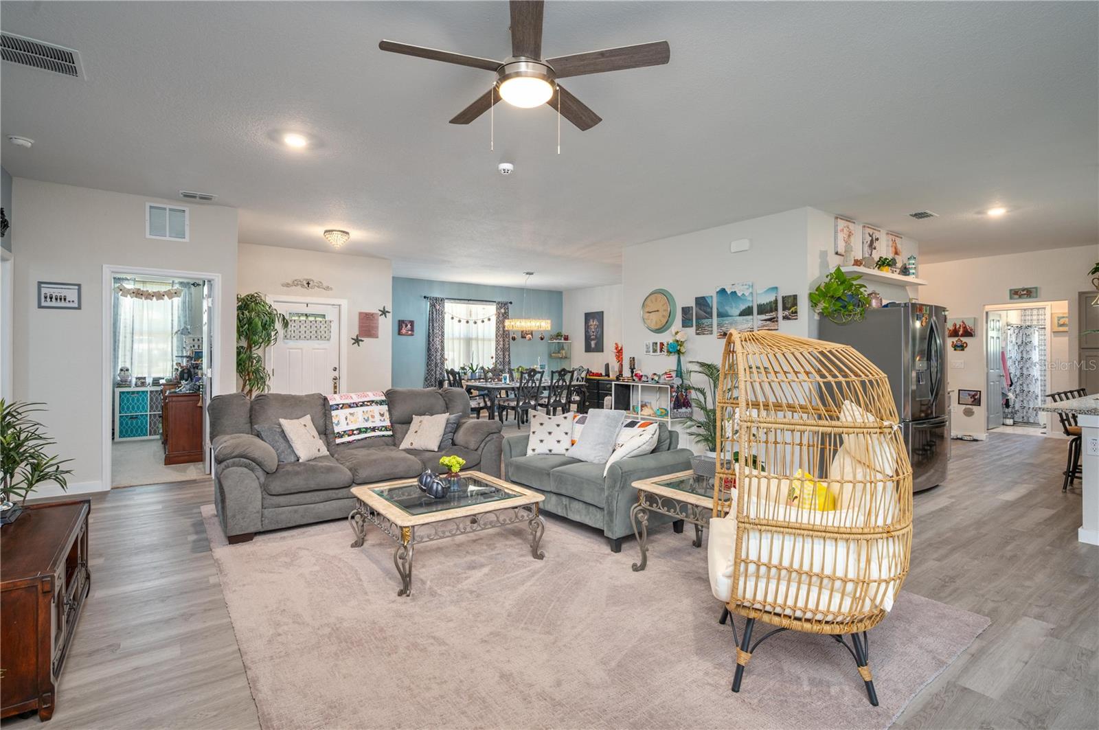182 Woodstork, Frostproof, FL 33843