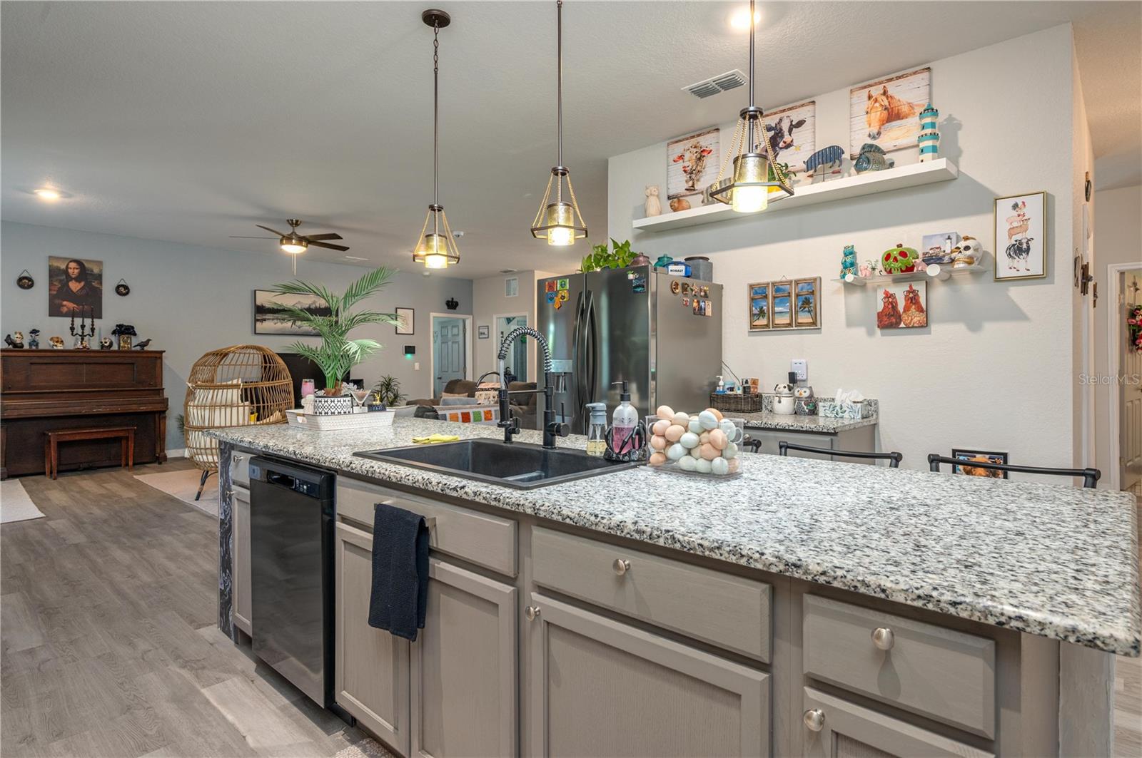 182 Woodstork, Frostproof, FL 33843