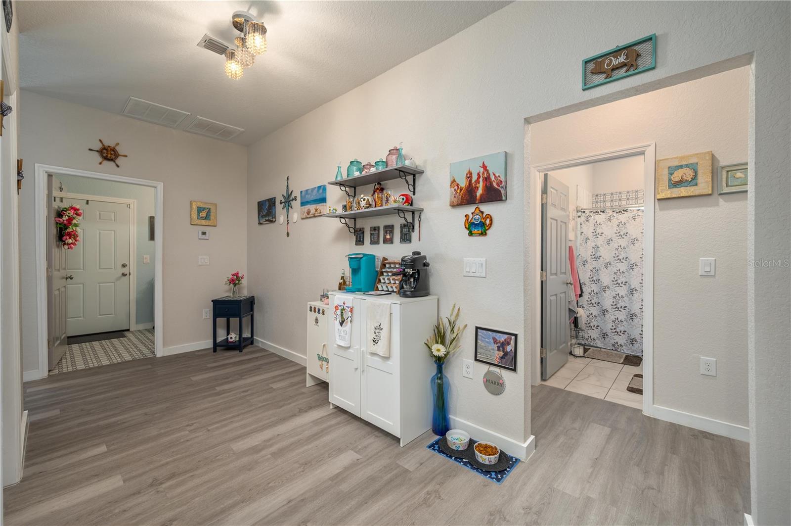 182 Woodstork, Frostproof, FL 33843
