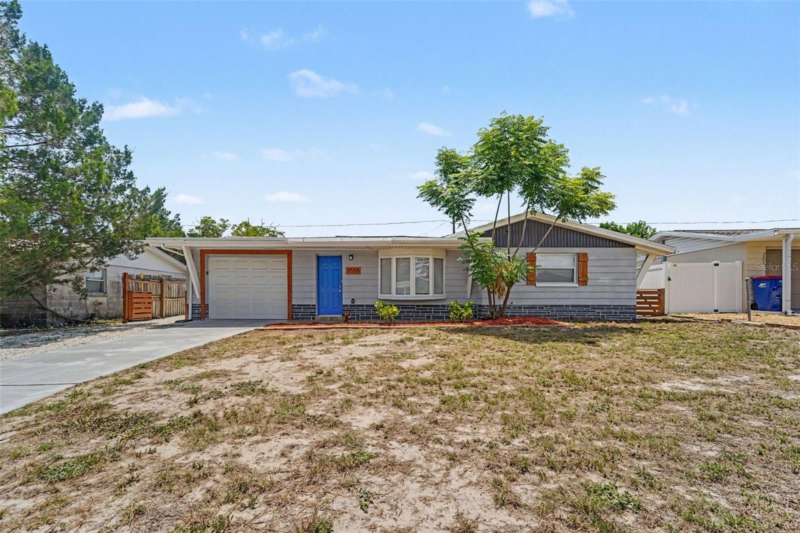 3555 Sheryl Hill, Holiday, FL 34691