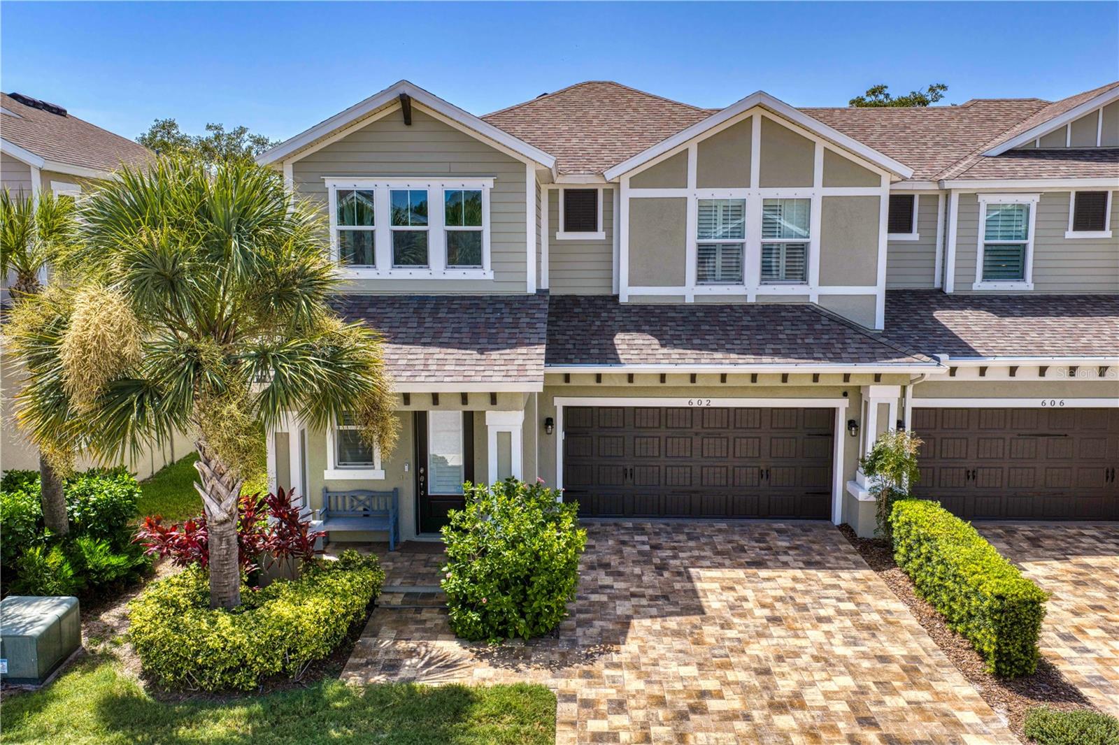 602 Ozona Village, Palm Harbor, FL 34683