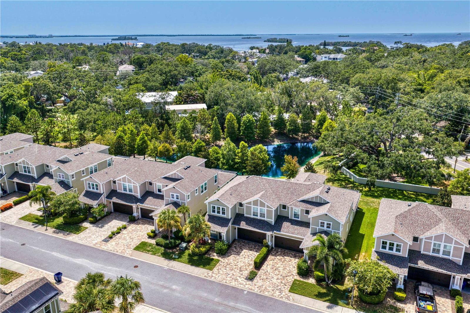 602 Ozona Village, Palm Harbor, FL 34683
