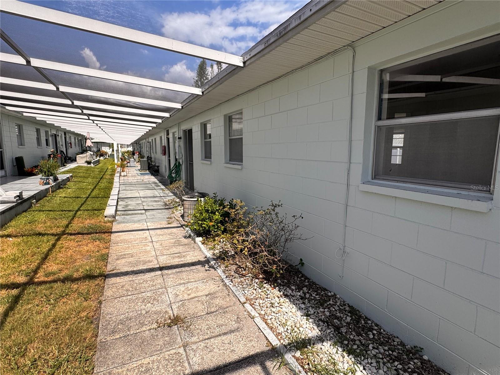 12400 Park Unit 625, Seminole, FL 33772