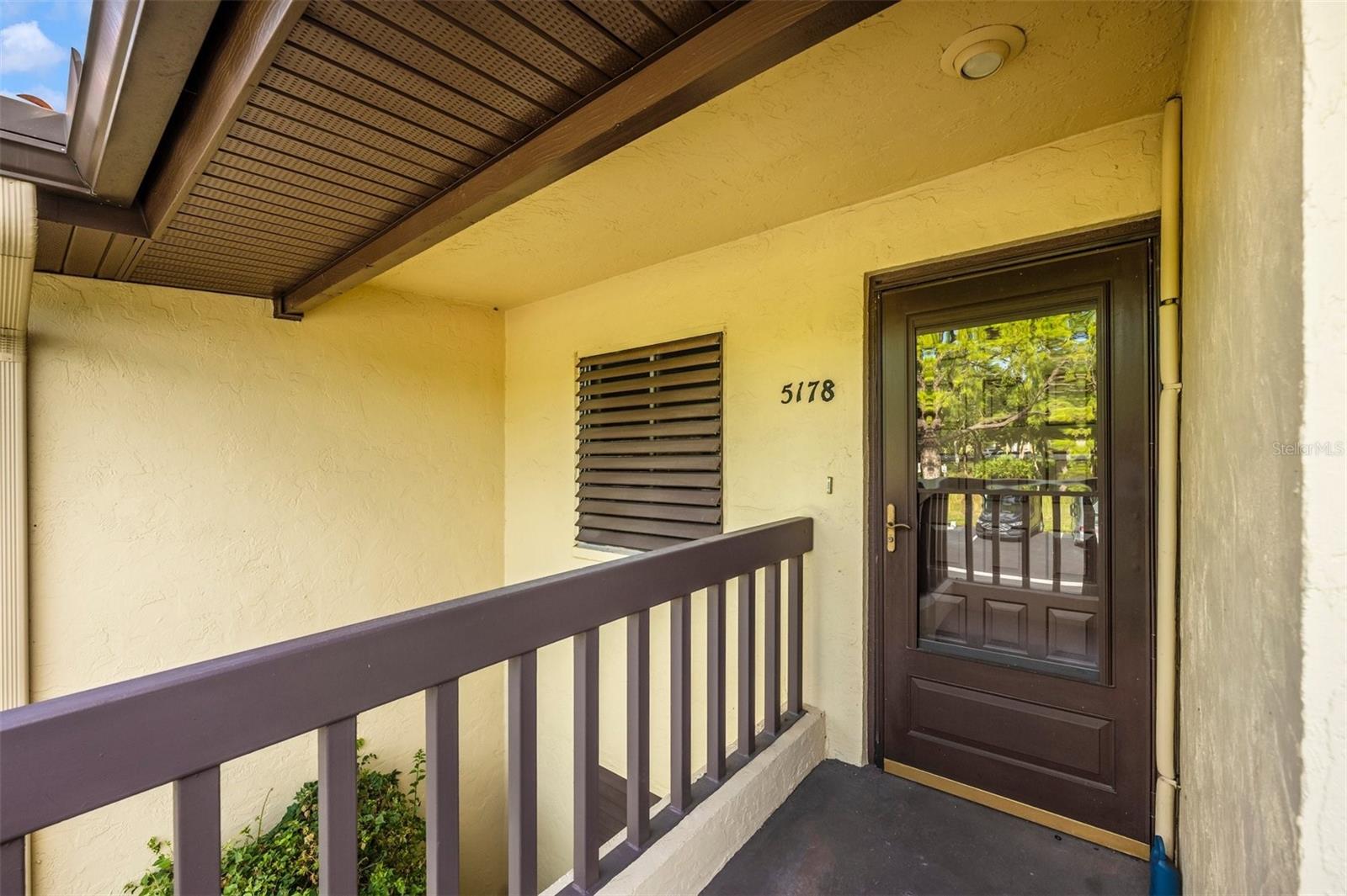 5178 Lake Village Unit 86, Sarasota, FL 34235
