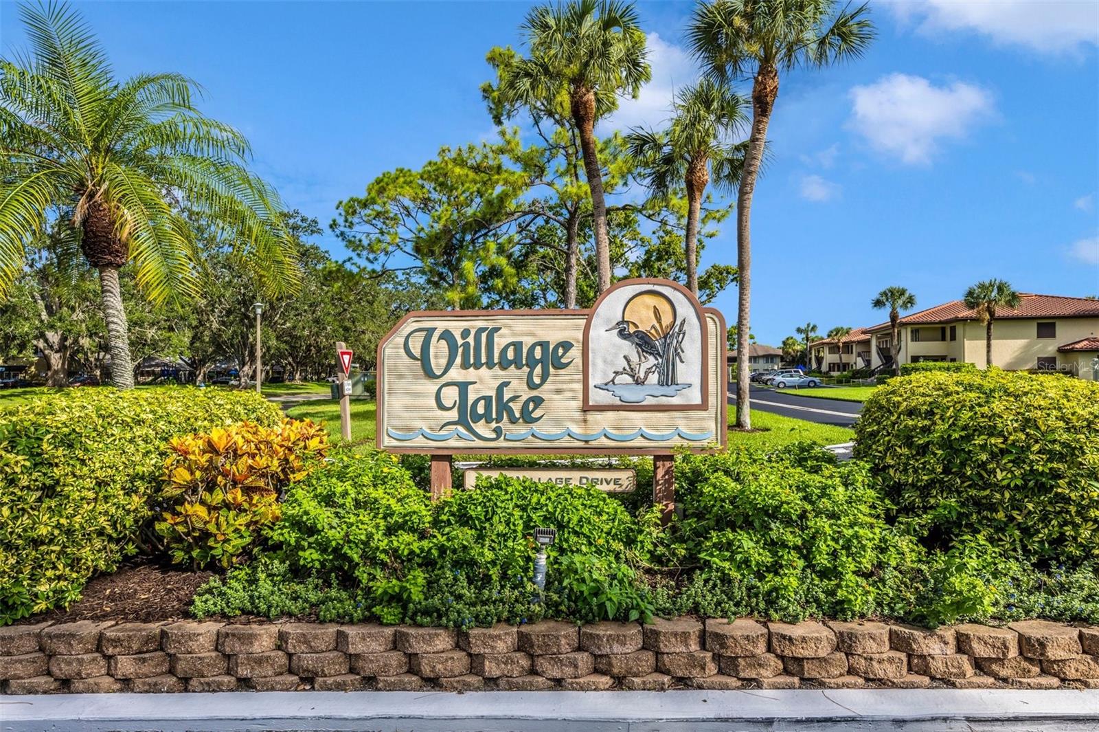 5178 Lake Village Unit 86, Sarasota, FL 34235